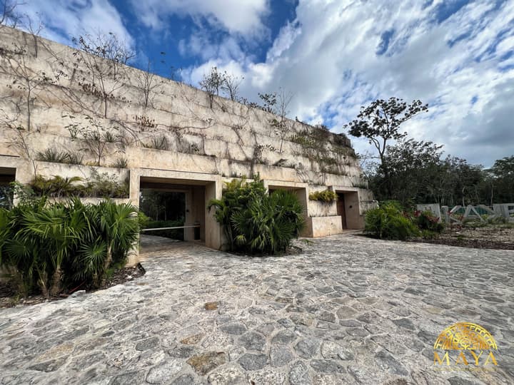 Peregrina Tulum 202C 1BR Condo