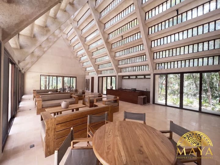 Peregrina Tulum 202C 1BR Condo