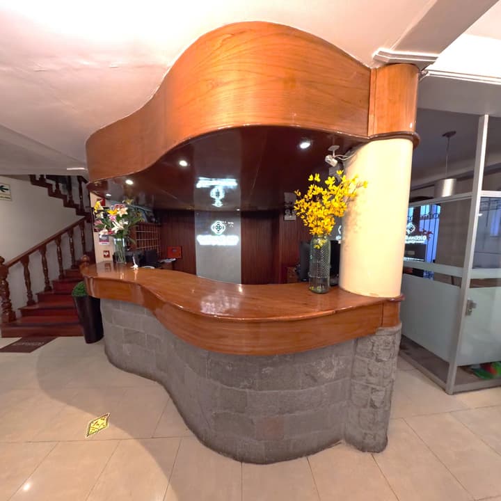 Casona Puno