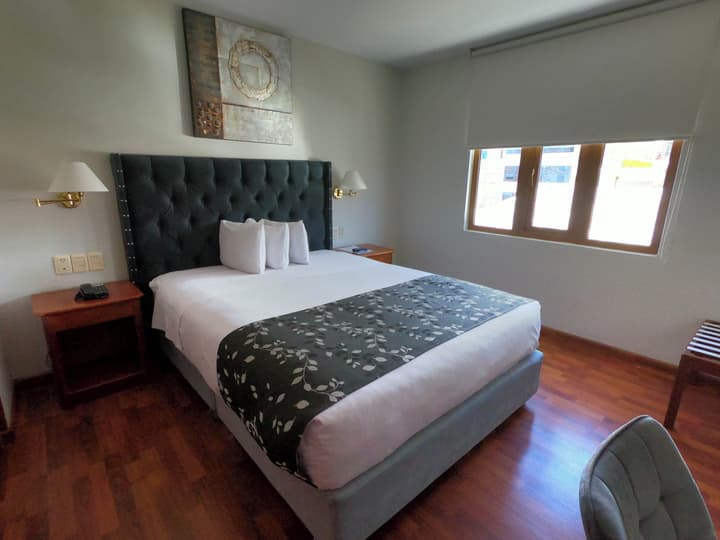 Casona Puno
