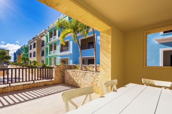 Secluded Luxury Retreat in Cap Cana