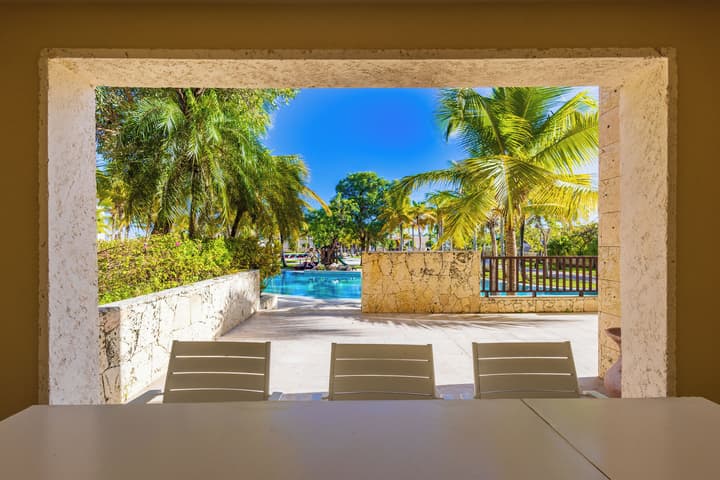 Secluded Luxury Retreat in Cap Cana