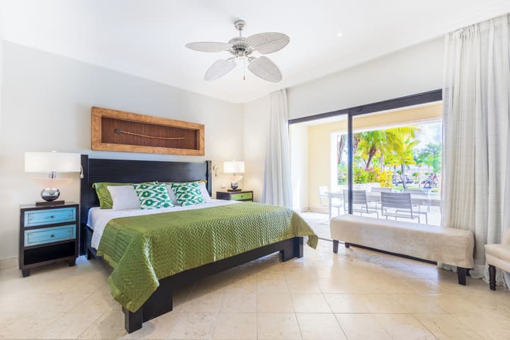 Secluded Luxury Retreat in Cap Cana