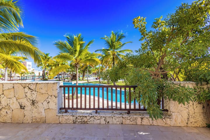 Secluded Luxury Retreat in Cap Cana