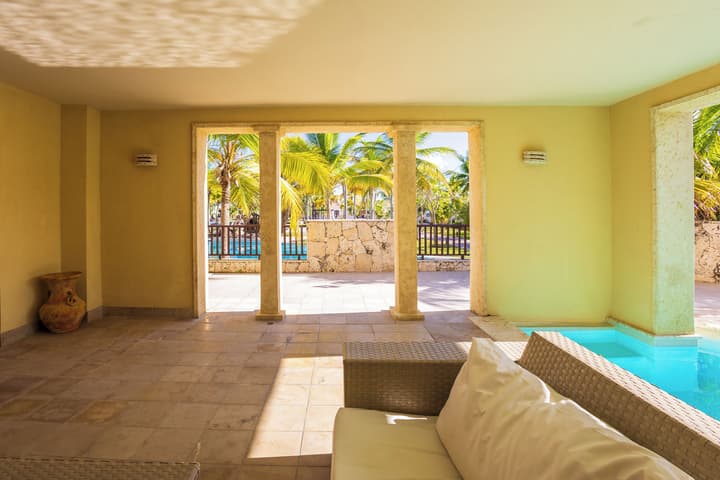 Secluded Luxury Retreat in Cap Cana