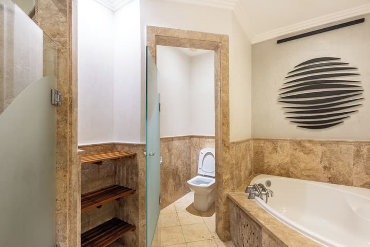 Secluded Luxury Retreat in Cap Cana