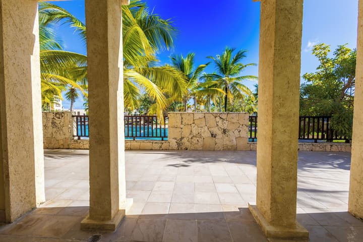 Secluded Luxury Retreat in Cap Cana