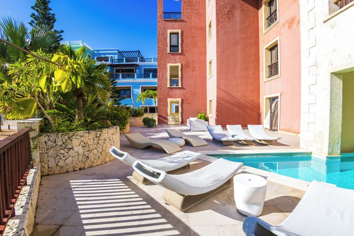 Secluded Luxury Retreat in Cap Cana