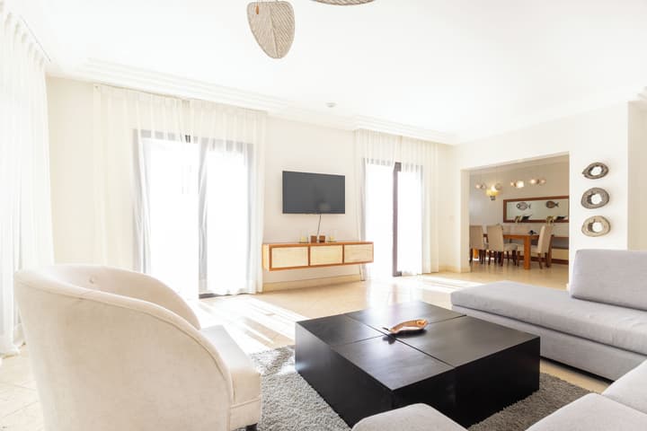 Secluded Luxury Retreat in Cap Cana