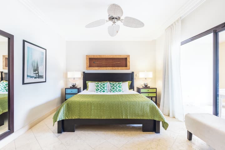 Secluded Luxury Retreat in Cap Cana