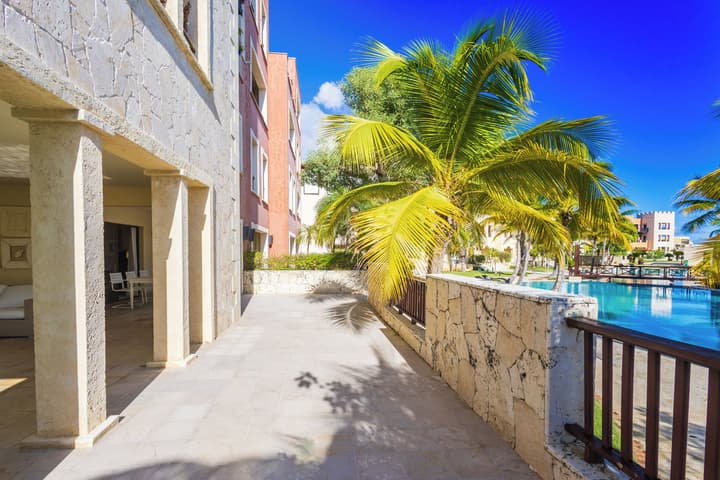 Secluded Luxury Retreat in Cap Cana