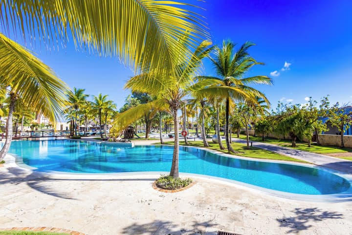Secluded Luxury Retreat in Cap Cana