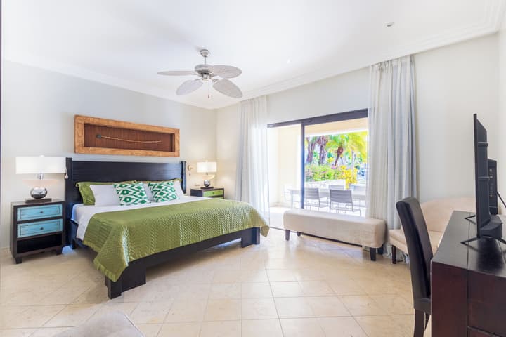 Secluded Luxury Retreat in Cap Cana