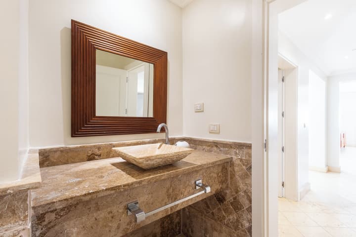 Secluded Luxury Retreat in Cap Cana