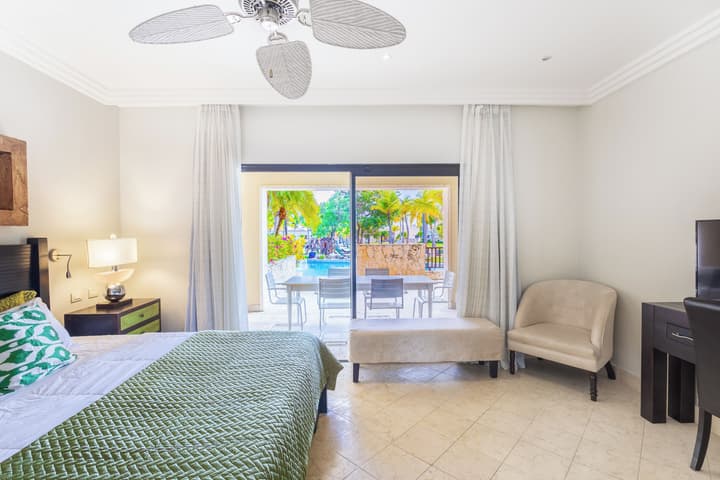 Secluded Luxury Retreat in Cap Cana