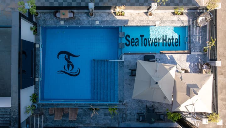 SEA TOWER HOTEL