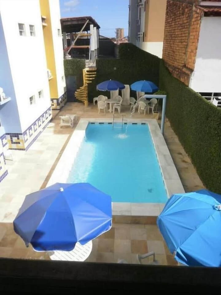 Rede Andrade Porto Mar