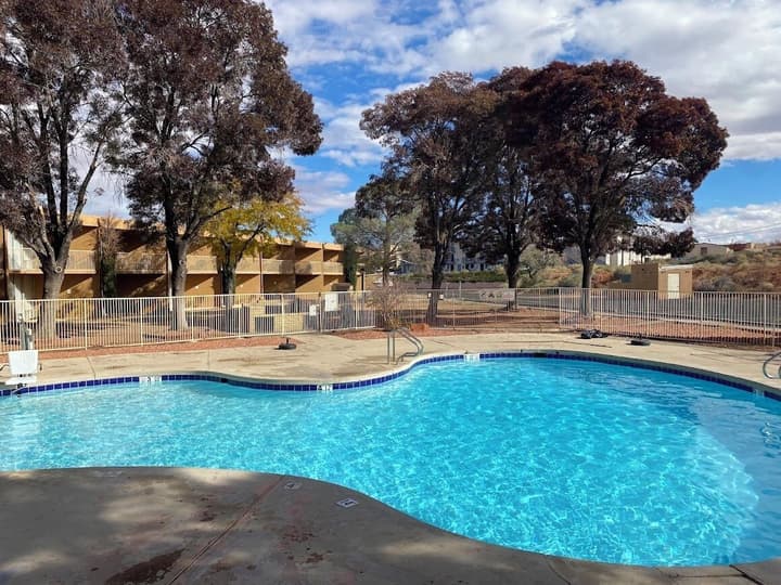 Scenic View Inn - Lake Powell - Page AZ