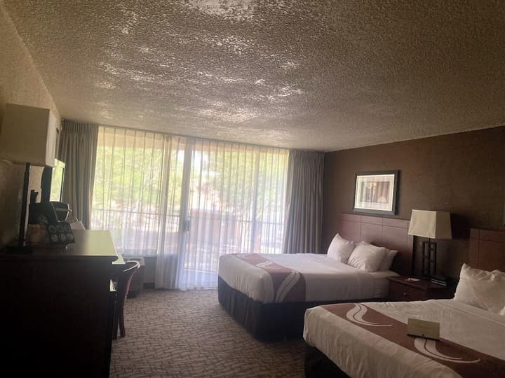 Scenic View Inn - Lake Powell - Page AZ
