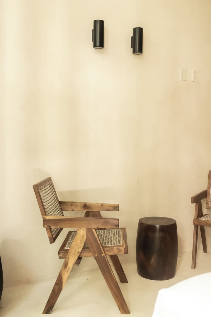 BT Homes - Zama Boho