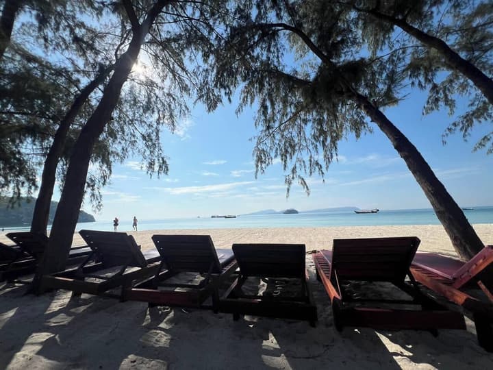 Royal C Beach Resort