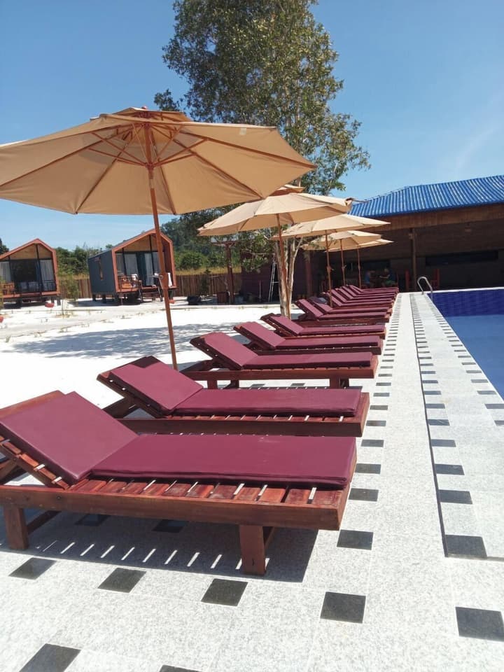 Royal C Beach Resort
