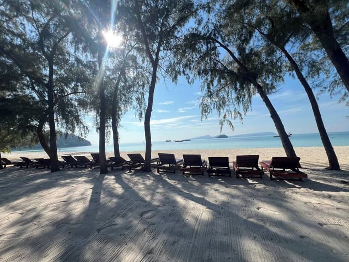 Royal C Beach Resort