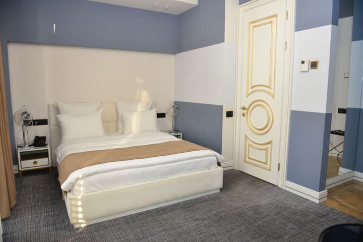 Aghababyans Hotel