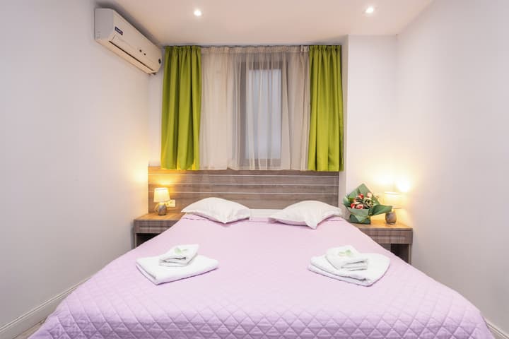 Hotel Liad