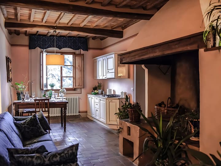 Locanda Il Pino