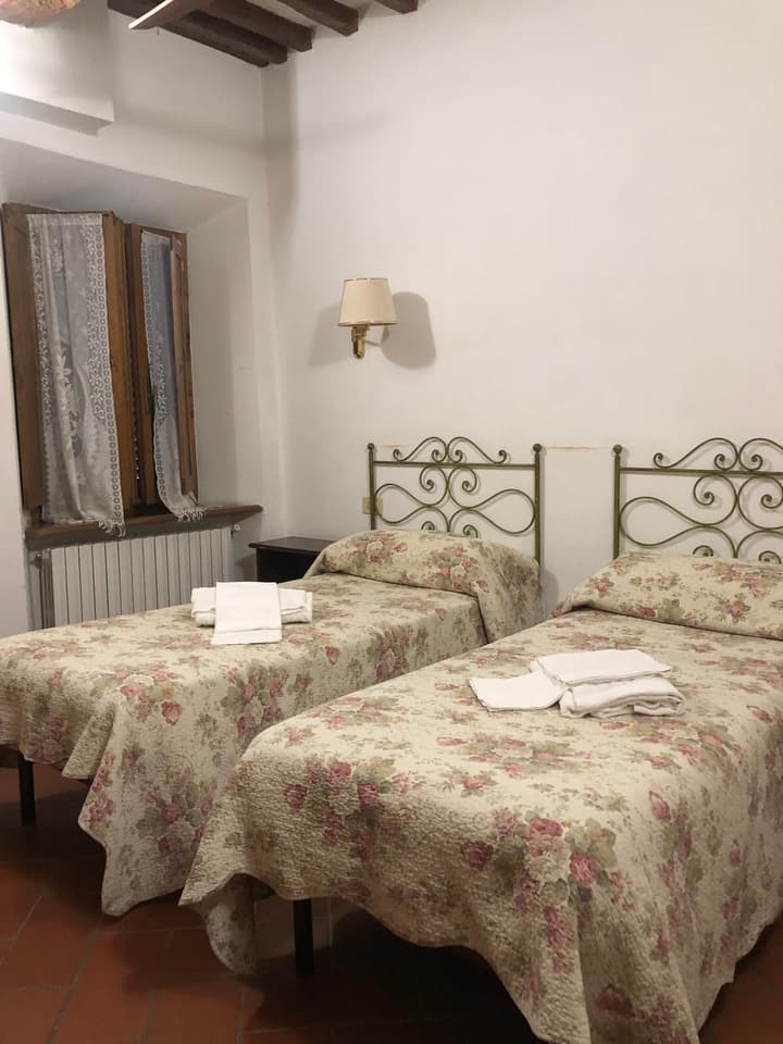 Locanda Il Pino