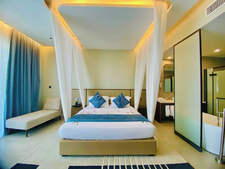 Matemwe Sands Beach Resort