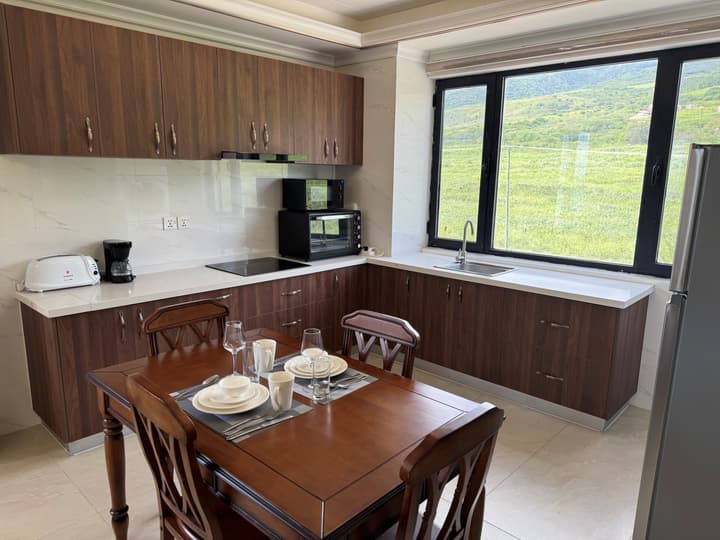Seaview Garden Hotel & Residences
