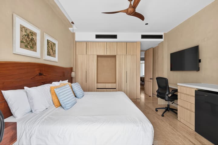Corasol, Relaxed Stay with Terrace &amp; Full Amenities