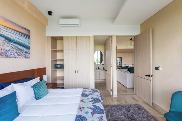 Corasol, Relaxed Stay with Terrace &amp; Full Amenities