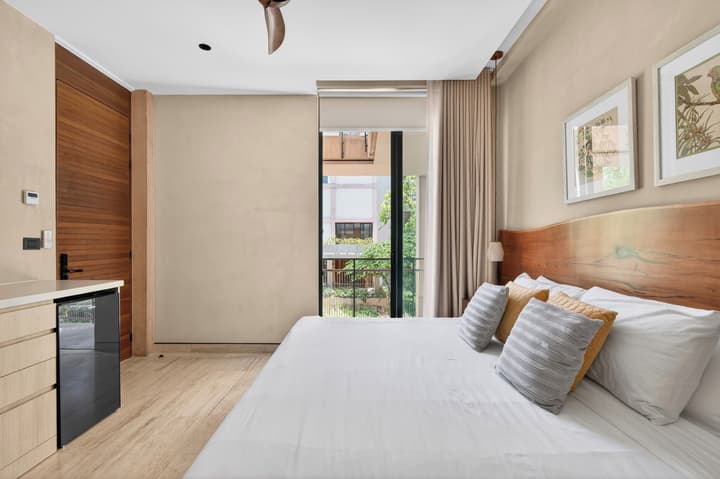 Corasol, Relaxed Stay with Terrace &amp; Full Amenities