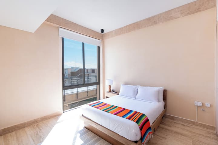 Corasol, Relaxed Stay with Terrace &amp; Full Amenities