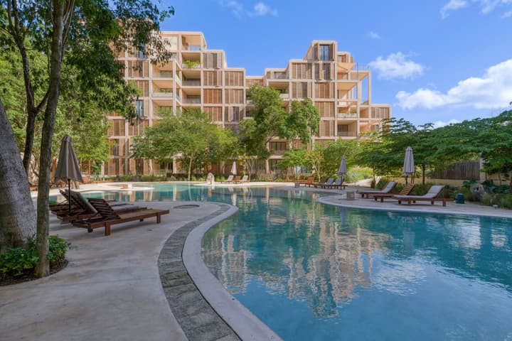 Corasol, Relaxed Stay with Terrace &amp; Full Amenities