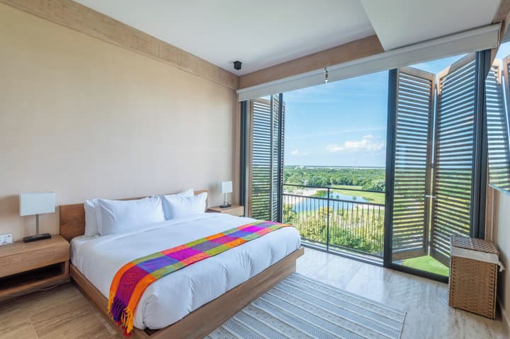 Corasol, Relaxed Stay with Terrace &amp; Full Amenities