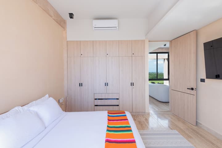 Corasol, Relaxed Stay with Terrace &amp; Full Amenities