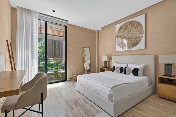 Corasol, Relaxed Stay with Terrace &amp; Full Amenities