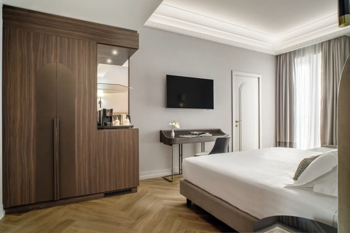 Aria Palace by OMNIA Hotels