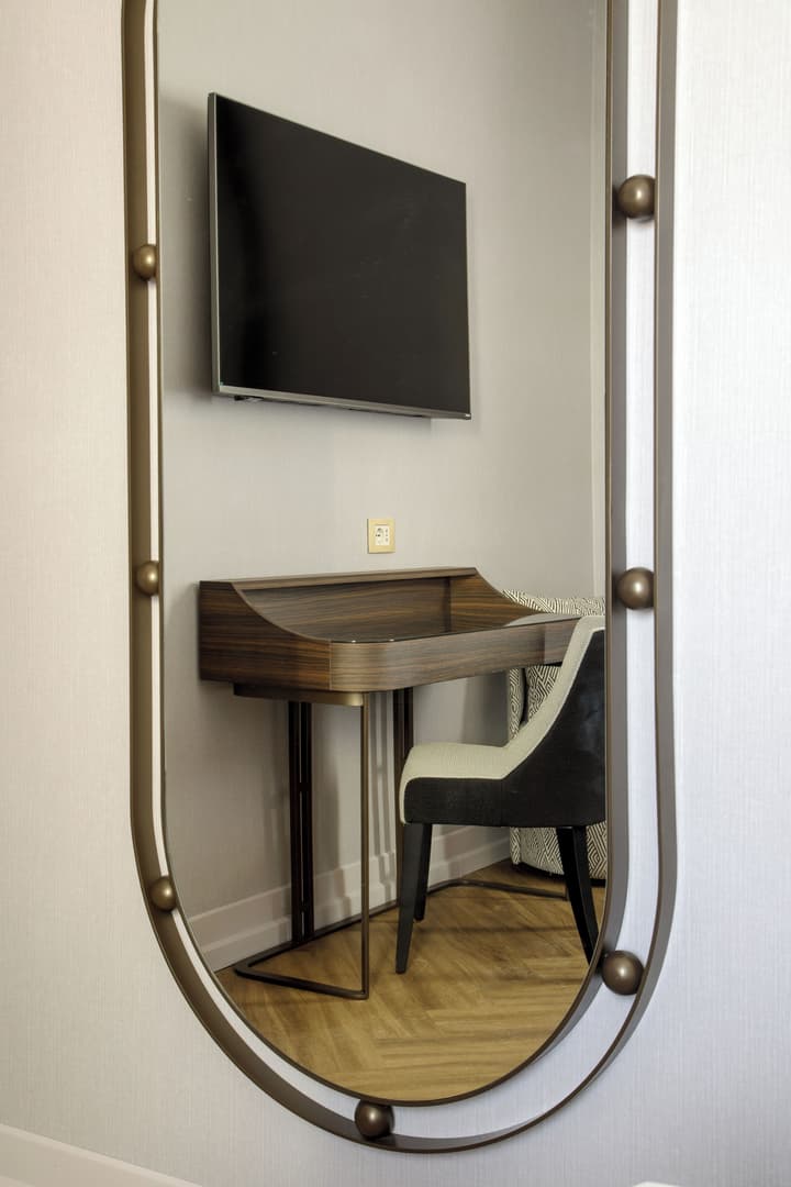 Aria Palace by OMNIA Hotels