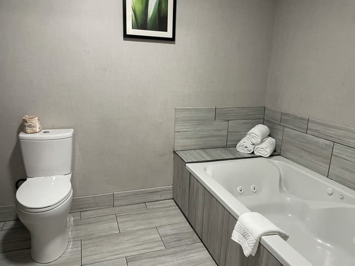 Sisk Hotel