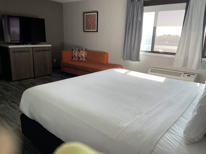 Sisk Hotel