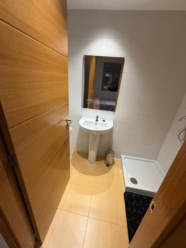 Apartament H&C