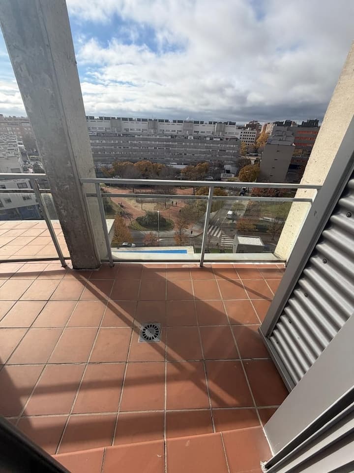 Apartament H&C
