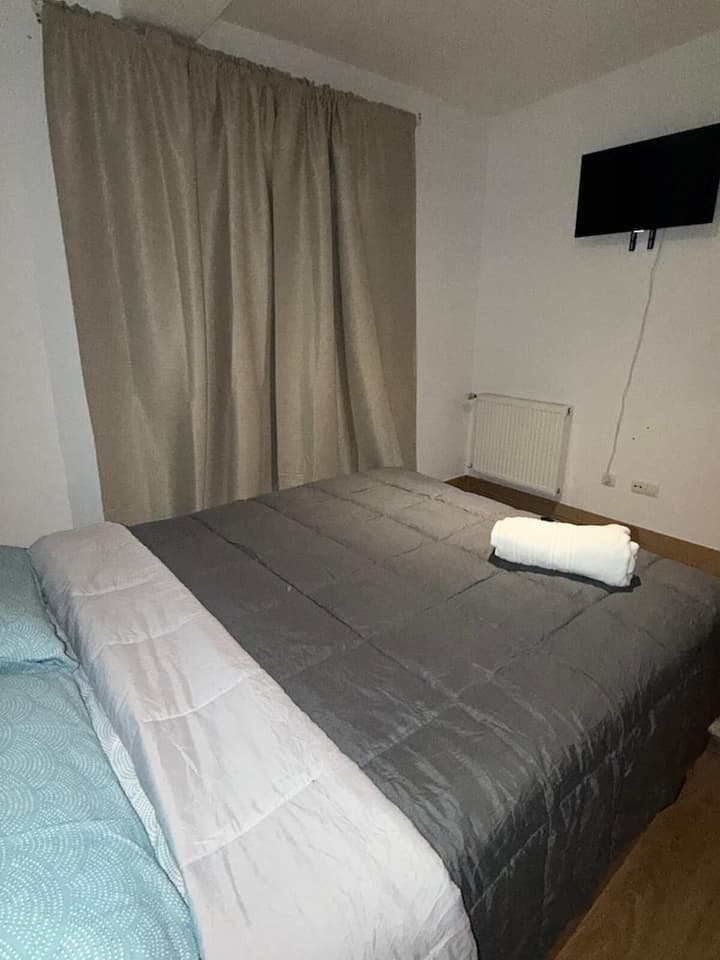 Apartament H&C