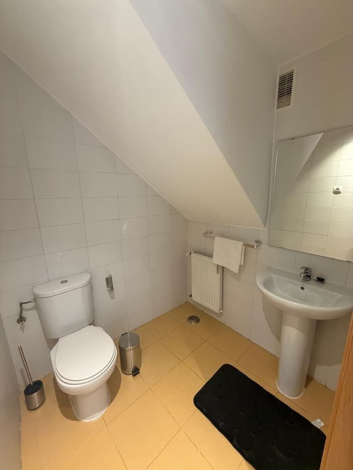 Apartament H&C