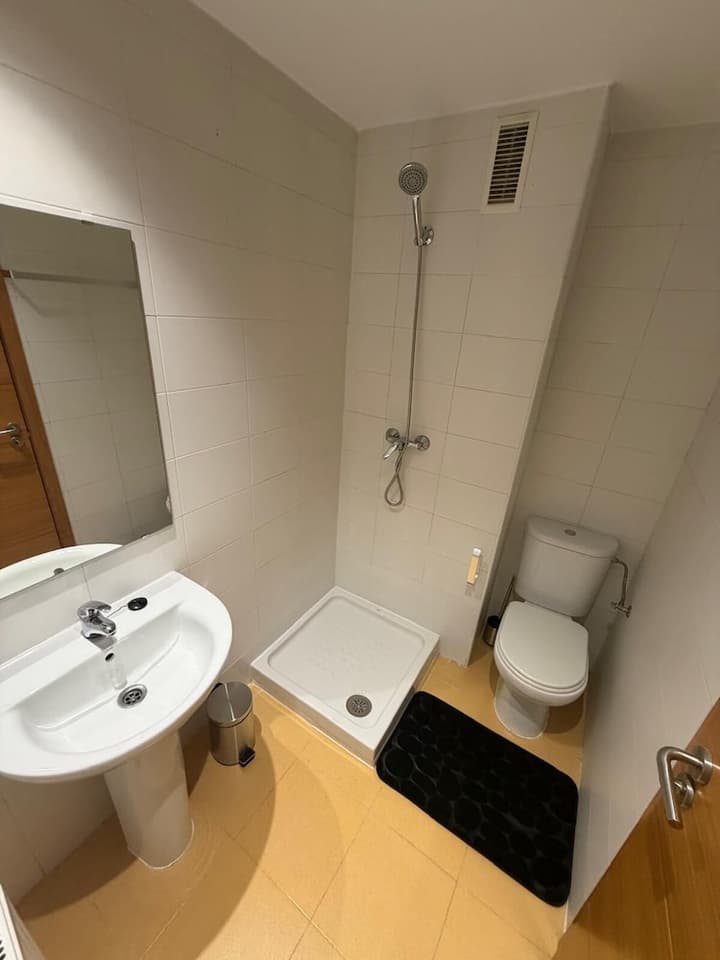 Apartament H&C